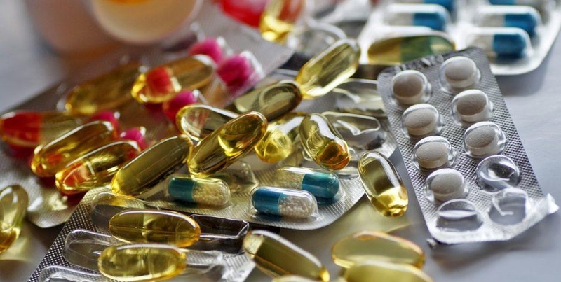 Farmacijos pramonė: tik šešėlis ar grėsmingas sprogimas?