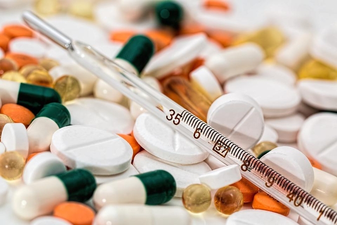 Savarankiškas gydymasis antibiotikais: kuo rizikuojame?