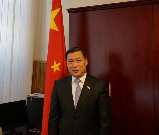 Shen Zhifei