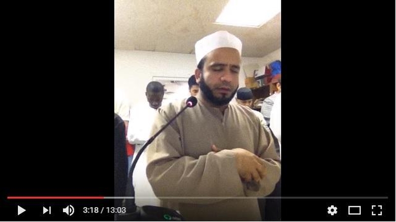 Ahmedas Halawa