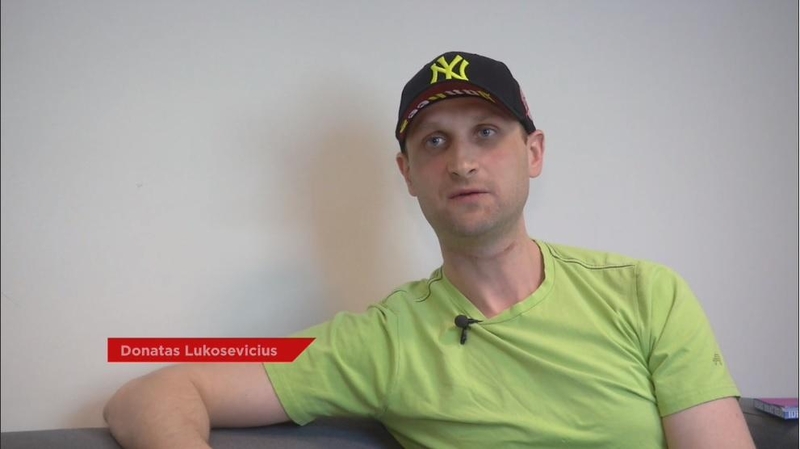 Norvegijoje žiauriai vaiką nužudęs lietuvis kalės mažiausiai 18 metų