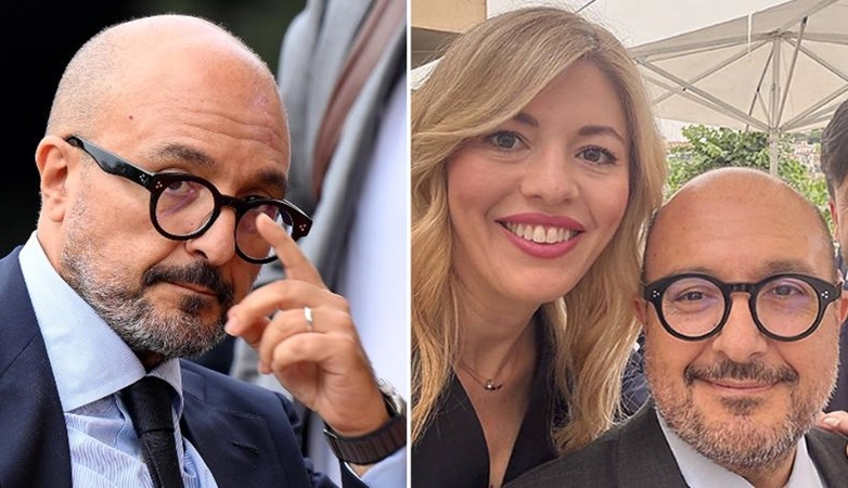 To dar nebuvo: kultūros ministras kaltinamas valstybės paslaptis išdavęs meilužei 
