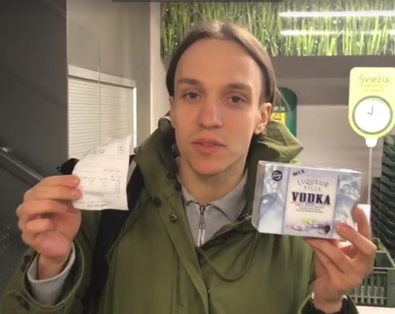Olegas Šurajevas