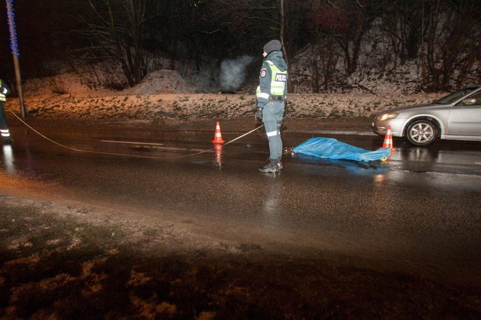 Skambina pavojaus varpais: keliuose – vis daugiau žuvusiųjų