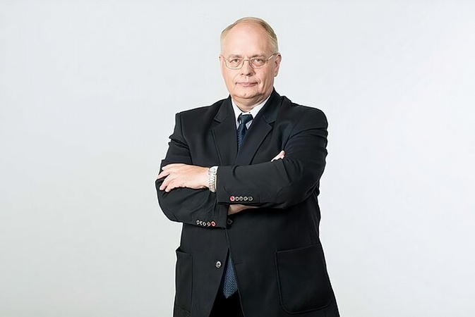 Vytautas Sniečka