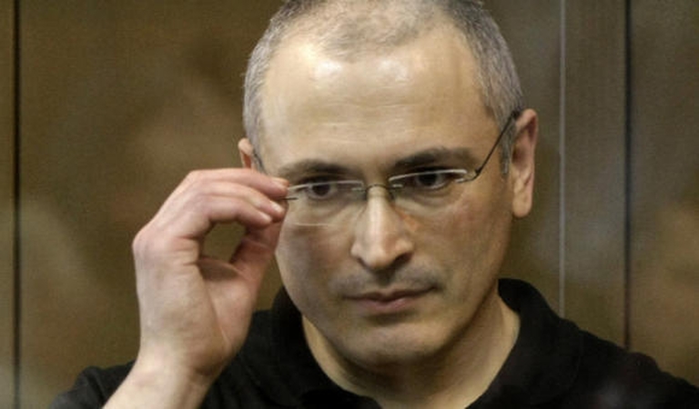 Michailas Chodorkovskis