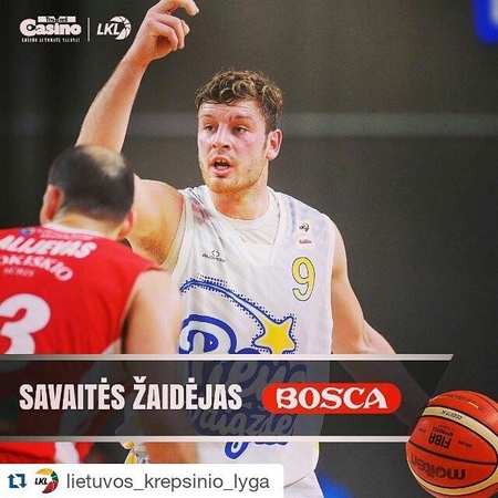 Dovydas Redikas