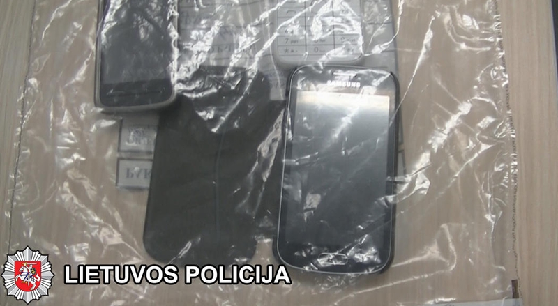 Plungės ir Klaipėdos butuose šeimininkavę plėšikai neliks nenubausti
