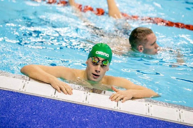 Danas Rapšys