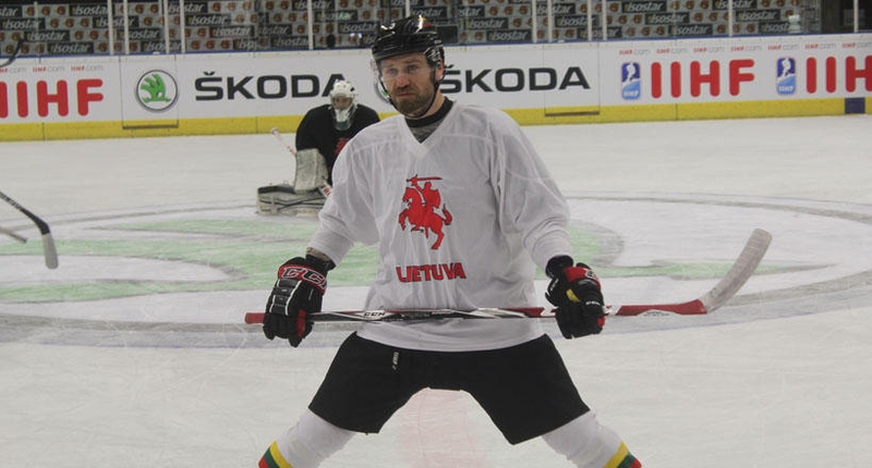 Mindaugas Kieras