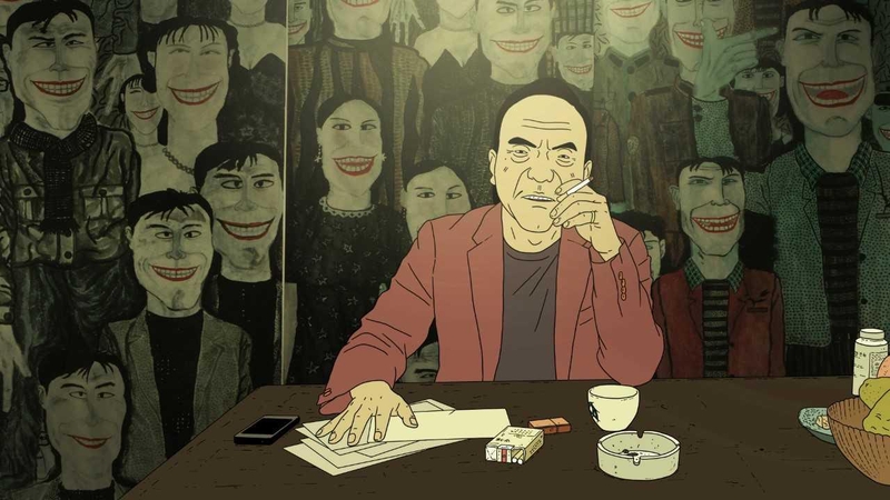 BLON festivalis Klaipėdoje: filmai, kurių nepamatysi televizijoje ir kino teatruose