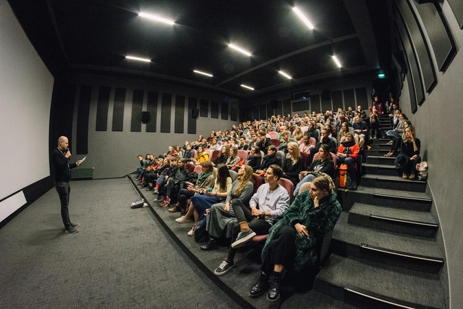 „Jauno teatro dienos 2019“: kurį pasirodymą pirktumėte?