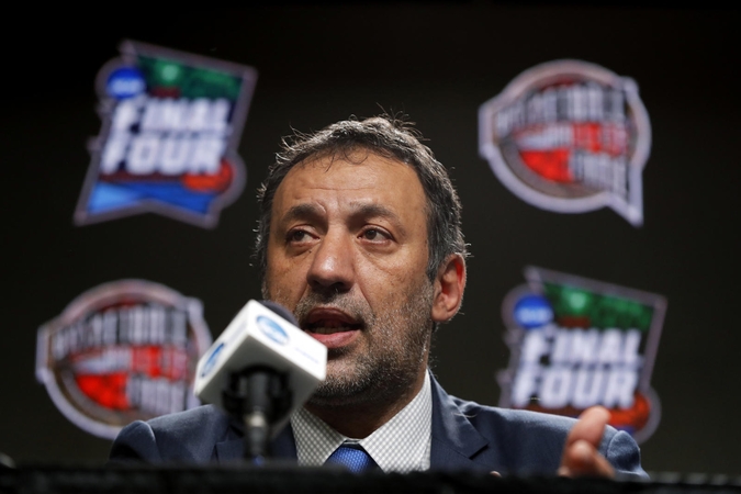 Vlade Divacas