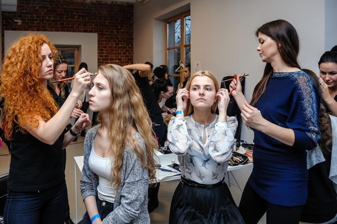 Klaipėdoje prasideda festivalinis mados savaitgalis