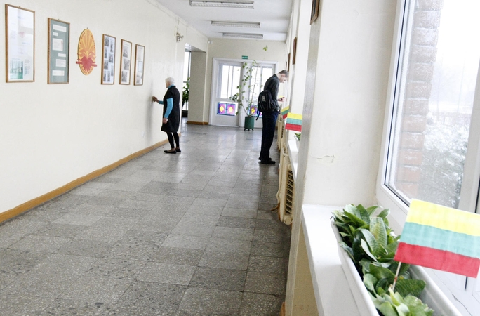 Klaipėdos mokytojai streikuoti neketina