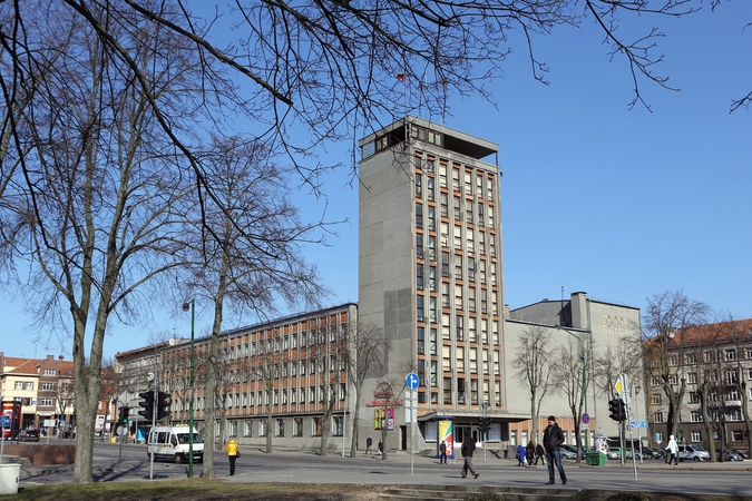 Muzikinio teatro vadovo konkursas baigėsi neišrinkus laimėtojo