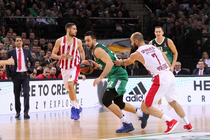 Eurolygos trenerių spėjimai: J. Plaza net neabejoja – „Žalgiris“ laimės 3-1