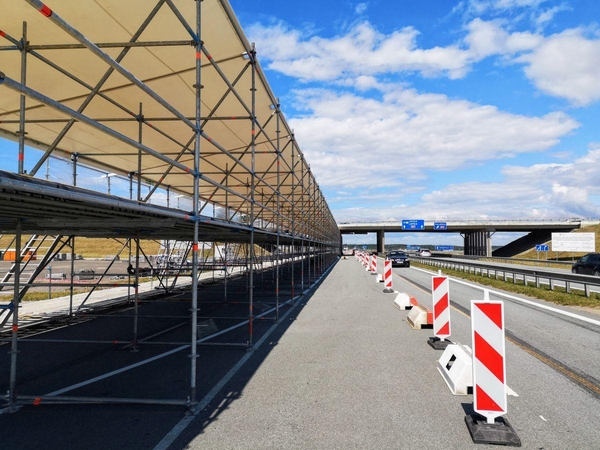 „Aurum 1006 km lenktynių“ miestelis jau laukia svečių