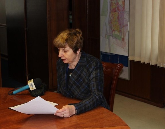 Judita Simonavičiūtė.