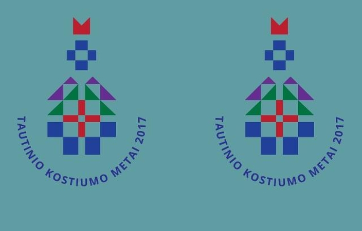 Rinks gražiausius krašto tautinius kostiumus