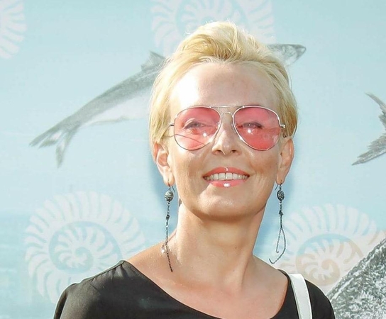 Natalija Sadovskaja