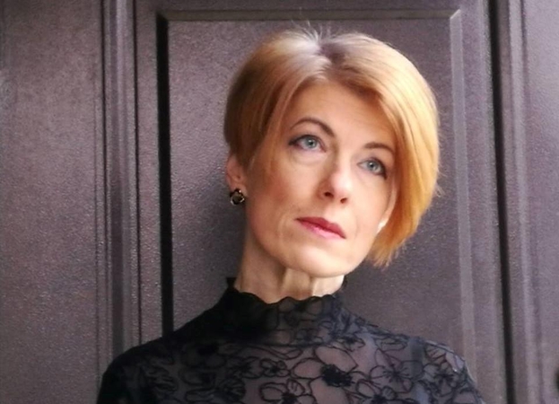 Renata Šerelytė