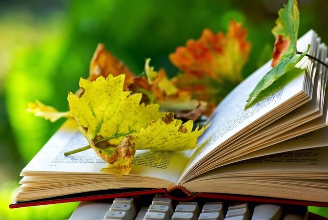 „Proza skaitoma rudenį“ – tradicinė literatūros šventė
