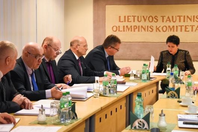 Rio olimpiada kainuos triskart brangiau nei Londono