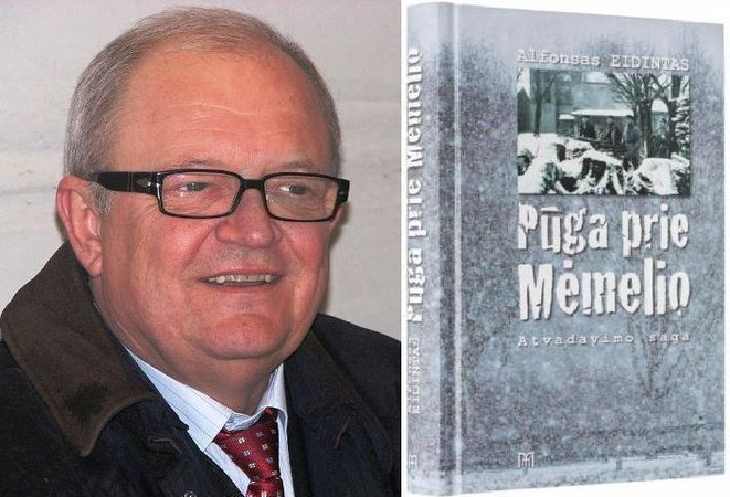 Įteiks I. Simonaitytės jubiliejinių metų literatūrinę premiją