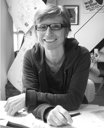 Teresa Sdralevič