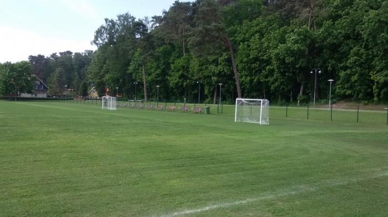 Neringoje – aktyvaus laisvalaikio naujovės