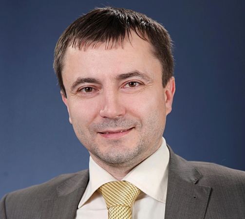 Vidmantas Paukštė