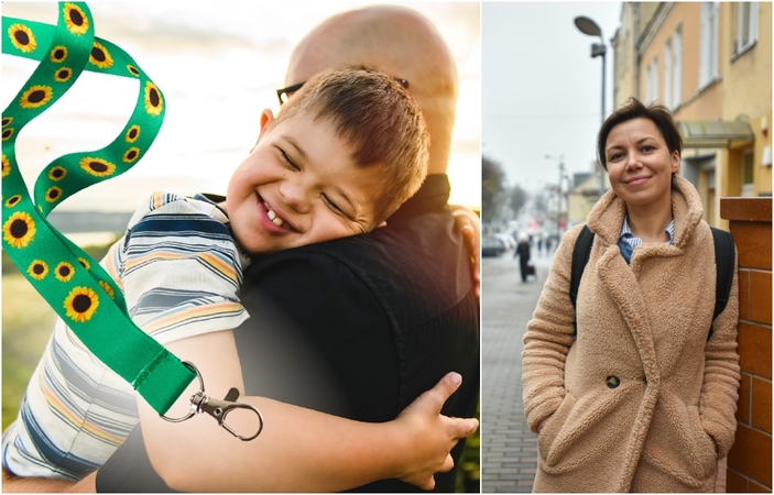 Autistiškų vaikų tėvų kasdienybėje nėra riboženklių: pagalbos bei supratimo reikia ir jiems