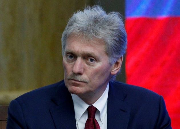 Kremlius: JAV užsienio politikos pokyčiai atitinka Maskvos viziją