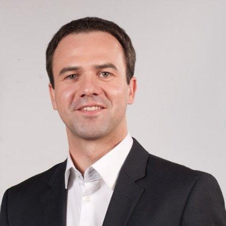 Draudimo brokerio „Marsh Lietuva“ vadovu tapo D. Klemka
