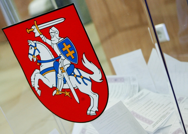 Elektroninis balsavimas – nepasiekiamas miražas?