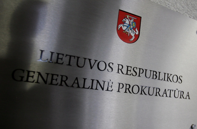 Dingo Vilniaus mafiją demaskavęs valstybės saugomas liudytojas