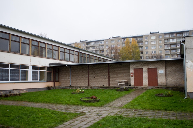 Jūrų skautai į Kauno marias nebeišplauks?
