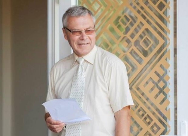 Aktorius R. Bagdzevičius: savo azartą loterijoms bandau valdyti