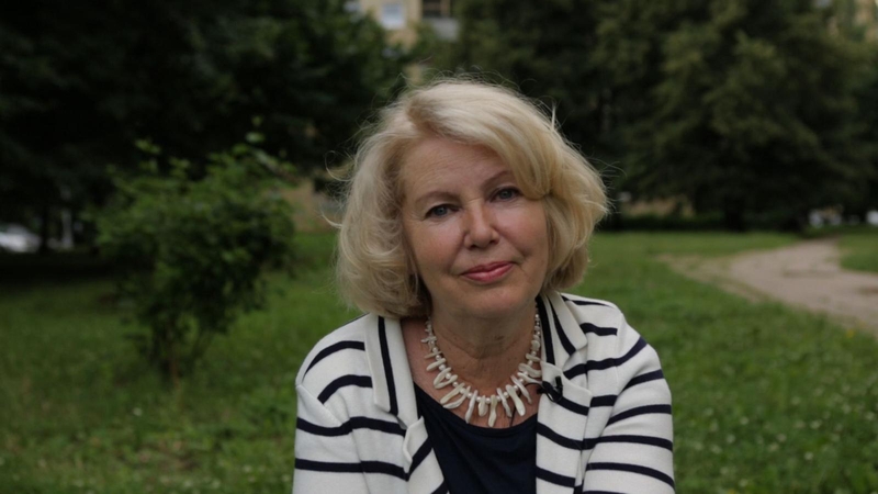 Lietuvos teatro sąjunga kviečia į susitikimą su legendine aktore V. Mainelyte