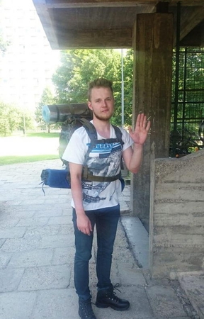 Mantas Bartuševičius