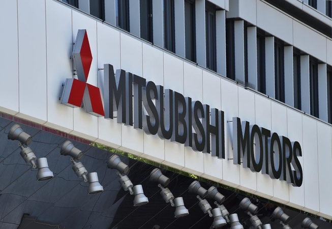 "Mitsubishi Motors" tvirtina degalų sąnaudų duomenų neklastojusi