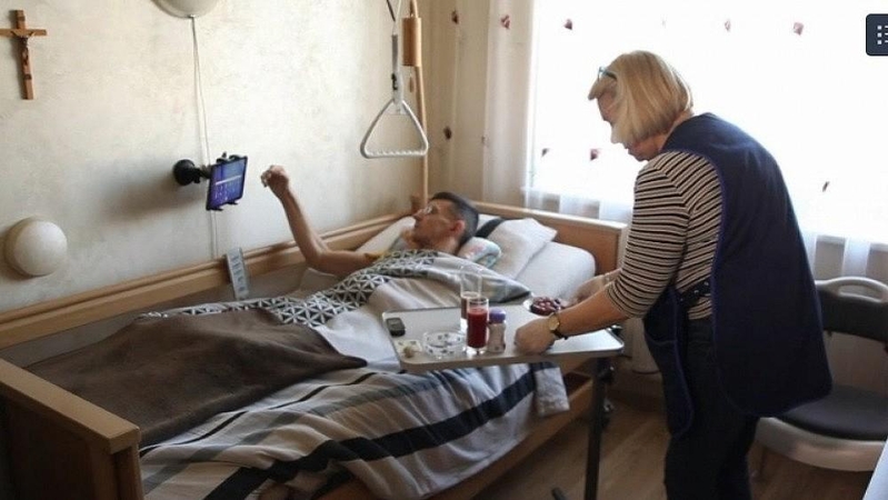Darbas, kuriame nėra šventinių dienų