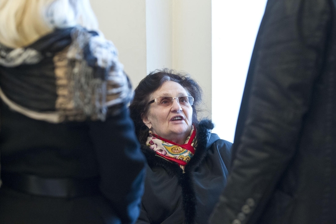 J. Daktarienė