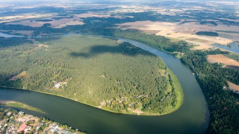 Pirmieji žmonės Lietuvoje gyveno 30 tūkst. metų anksčiau nei manyta