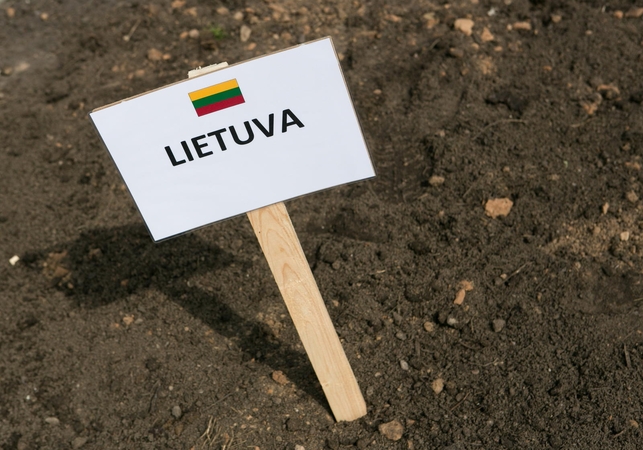 Ūkininkai nori švelninti žemės pardavimo saugiklius