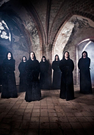 "Gregorian"