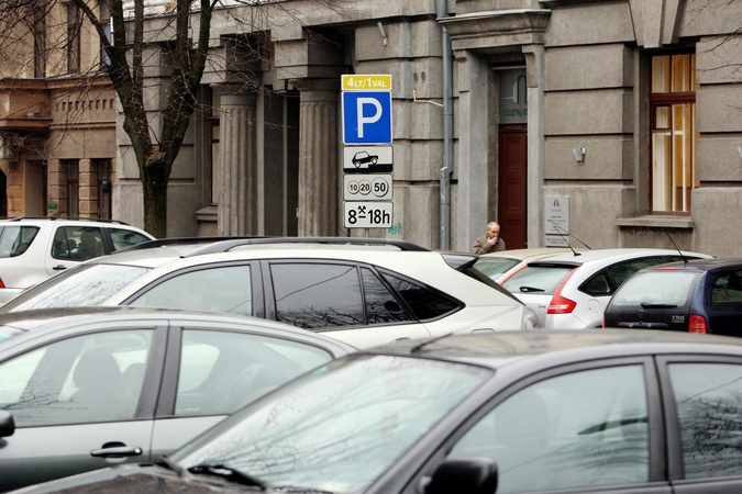 Pasitaisyti – per parą