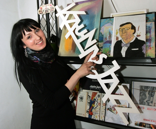 I. Jučaitė