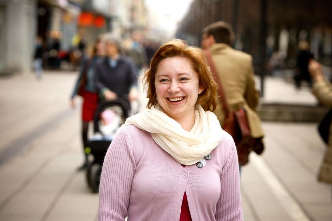 Virginija Vitkienė 